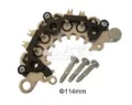 Диодный мост NISSAN 231243S501