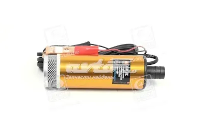 Насос для перекачки топлива/масла, универсальный ДОРОЖНАЯ КАРТА DK8021AF12V