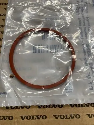 Уплотнительное кольцо, универсальное 20769993 Volvo