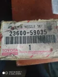 Топливные форсунки Toyota Hiace H5