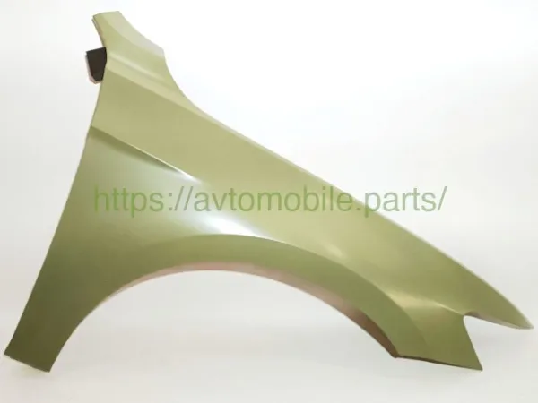 Крыло переднее правое APVW4302C Amparts