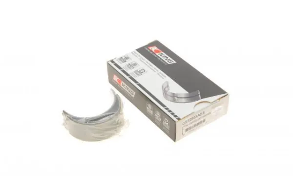 Купить 181010001321 NE/NPR Вкладыши шатунные, 2-й ремонт