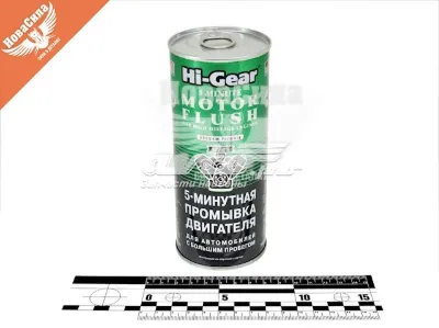 Очиститель масляной системы HI-GEAR HG2204