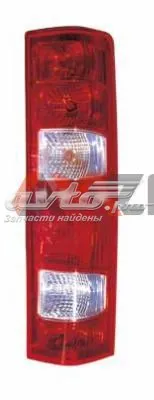 Задний фонарь 6631906RUE Depo/Loro/Abakus