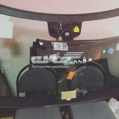 Стекло лобовое MERCEDES A2226706200