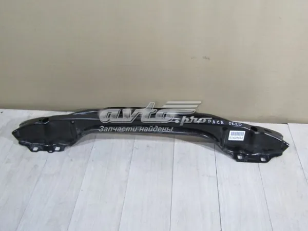 Усилитель заднего бампера T2H1134 Jaguar
