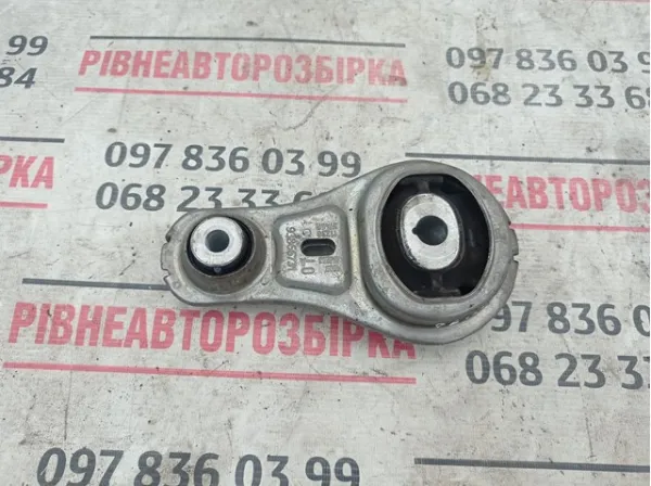  93866731 Renault (RVI)