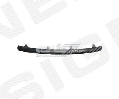 Защита передняя "кенгурятник" SIGNEDA PTY05102VA