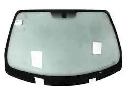Лобовое стекло 9817038180 Peugeot/Citroen