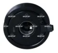Шкив компрессора кондиционера NRF 380078