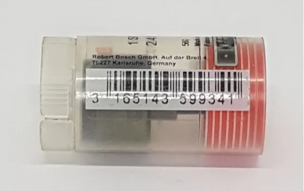 Нагнетательный клапан ТНВД 2418559035 Bosch