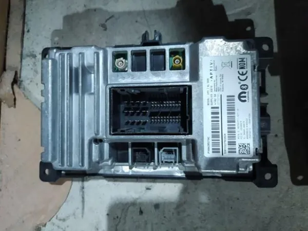  68428521AC Chrysler