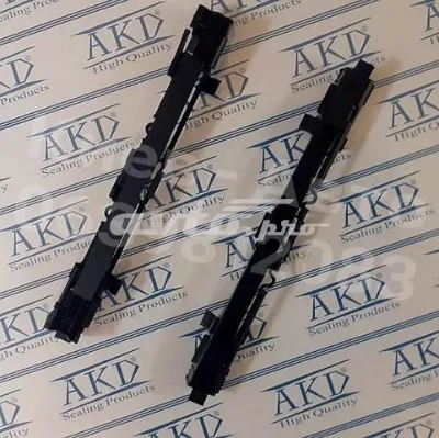 Заглушка рельсы (рейлинга) багажника крыши задняя OTO AKDENIZ OP200114