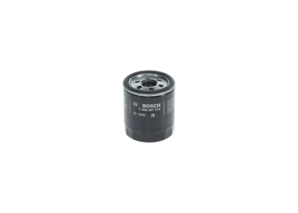 Масляный фильтр F026407378 Bosch
