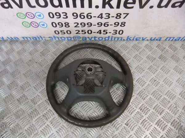 Руль Mitsubishi Pajero SPORT I