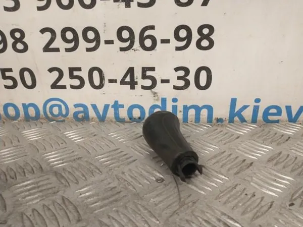 Ручка КПП Honda Civic VII