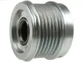 Шкив генератора AS AFP0101S2