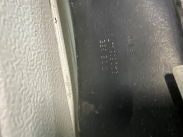  3Q0505447A VAG