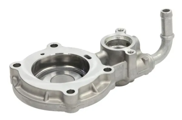 Ремкомплект ТНВД Skoda Rapid NH3, NK3, NK6