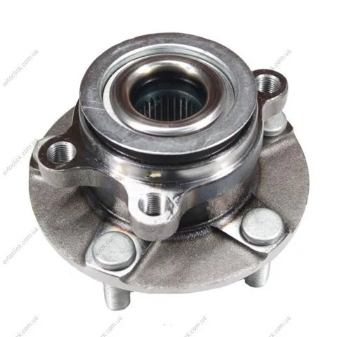 Передняя ступица WB70002 Sato Tech