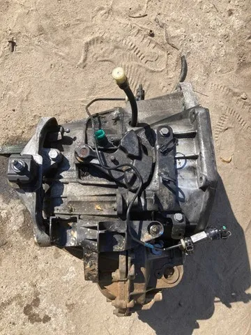 КПП PF6050 Renault (RVI)