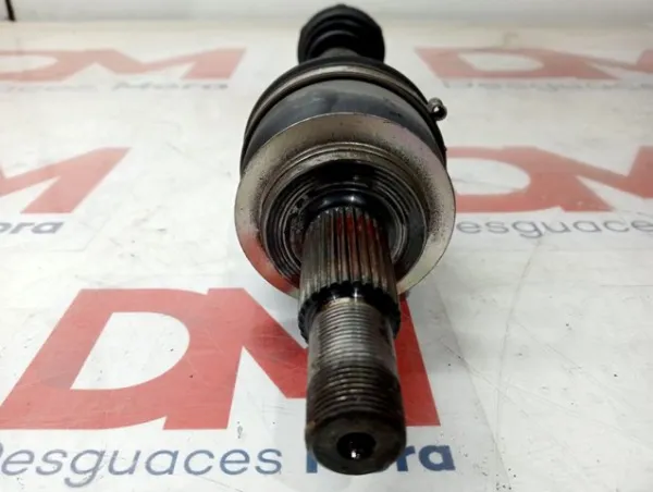 Левая полуось GDD52560XA Mazda
