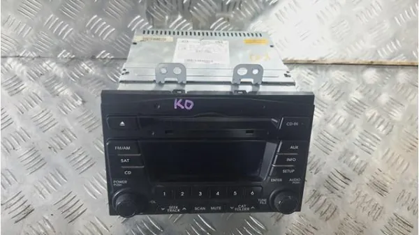  961702T651CA Hyundai/Kia