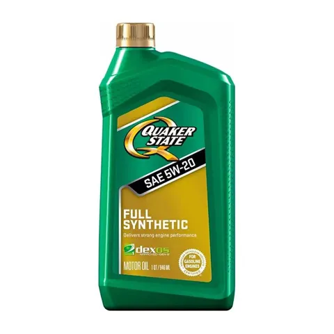  550046211 Quaker State