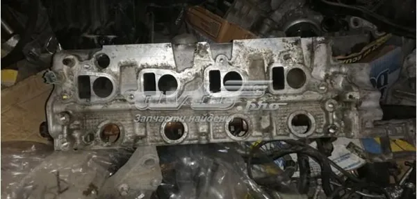 ГБЦ Nissan X-Trail T30