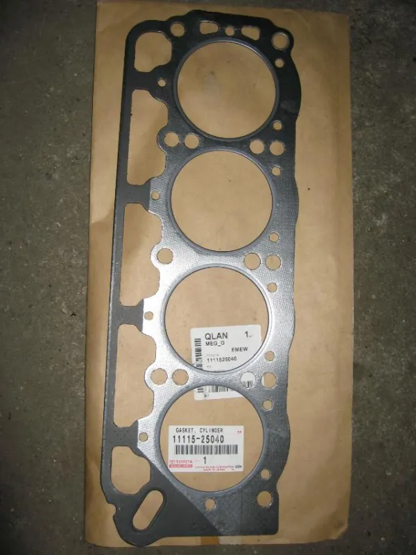 Прокладка ГБЦ 1111525040 Toyota