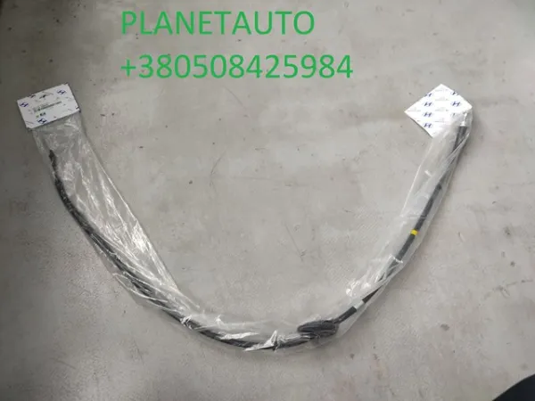Передний трос ручника 597502B600 Hyundai/Kia