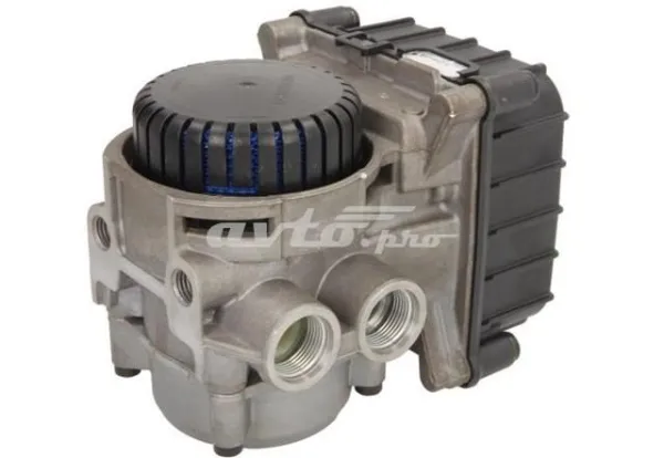 Модулятор EBS 1867005 DAF