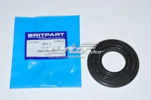  TRX100060L Britpart