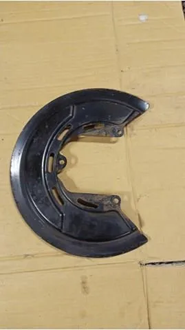 Защита тормозного диска заднего BK212K317AB Ford