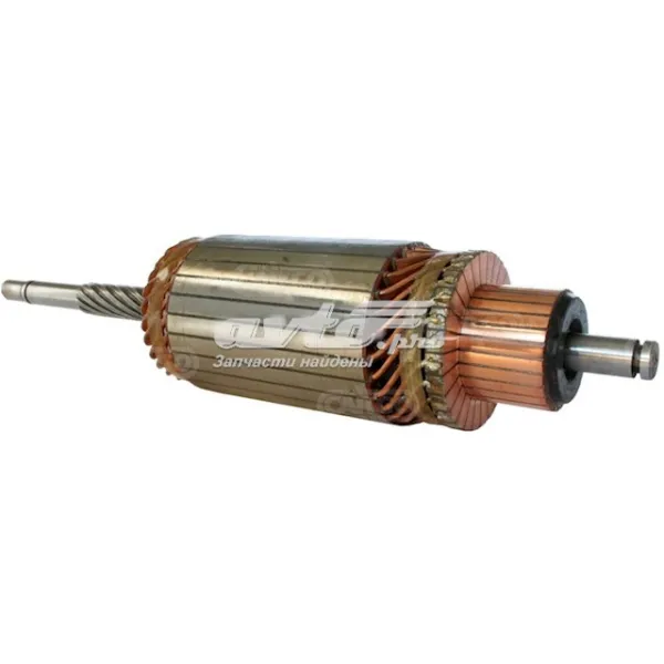 Якорь стартера 3079063R1 Case