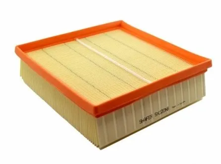 Воздушный фильтр SX220NB Shafer