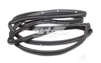 Уплотнитель двери передней левой (на двери) HYUNDAI 821302E000