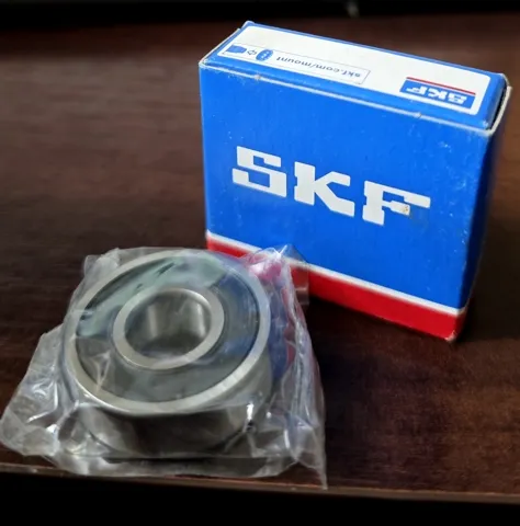 Подшипники генератора 62012RSH SKF