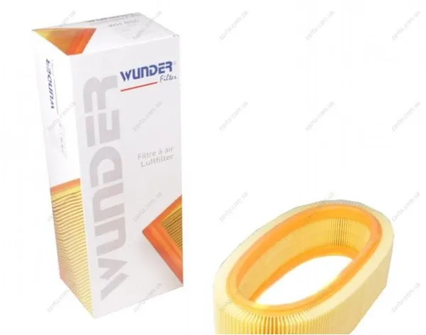 Воздушный фильтр WH804 Wunder