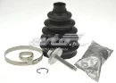 Пыльник шруса наружный SPIDAN 0024928 Пыльник шруса наружный SPIDAN 0024928