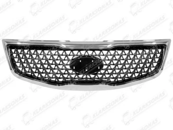 Решетка радиатора 863513W500 Hyundai/Kia