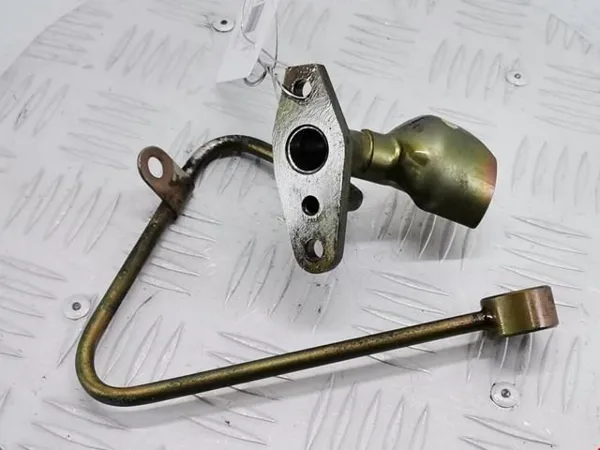 Трубка (шланг) отвода масла от турбины 15197AD200 Nissan/Infiniti