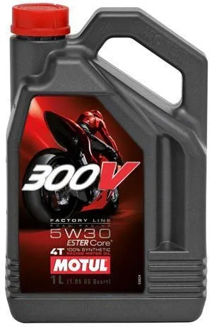 Моторное масло 835941 Motul