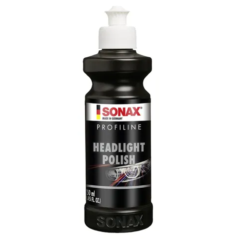 Полироль для фар 276141 Sonax