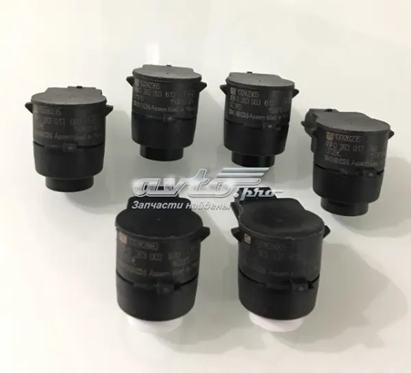  0263013002 Bosch