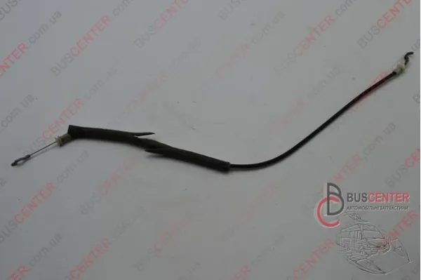 Купить A9067600804 Mercedes Трос/тяга открывания замка двери задней