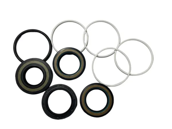 Ремкомплект рулевой рейки LF9001KIT MSG