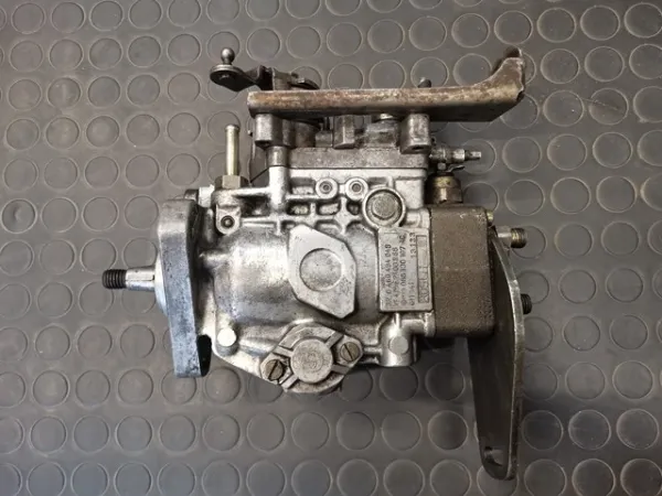 ТНВД Volkswagen Golf I