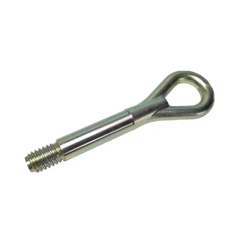 Буксировочный крюк DF13770 Detali IF