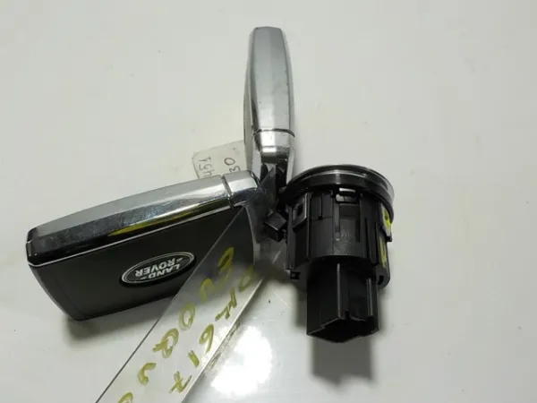  GPLA14C376AB Land Rover